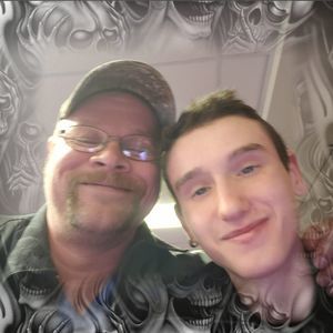 Meet your Posher, Roy